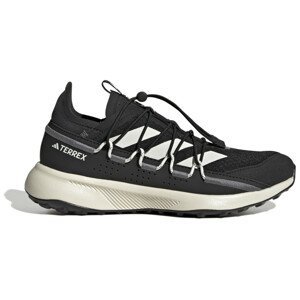 Dámské boty Adidas Terrex Voyager 21 W Velikost bot (EU): 38 / Barva: černá/bílá