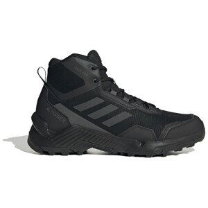 Pánské turistické boty Adidas Terrex Eastrail 2 Mid R.Rdy Velikost bot (EU): 44 / Barva: černá