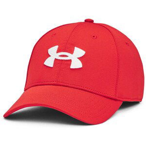 Kšiltovka Under Armour Men's UA Blitzing Velikost: L-XL / Barva: červená/bílá