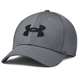 Kšiltovka Under Armour Men's UA Blitzing Velikost: L-XL / Barva: šedá