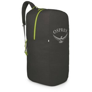 Taška Osprey Airporter Medium Barva: černá