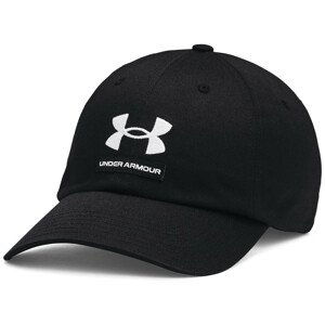 Kšiltovka Under Armour Branded Hat Barva: černá