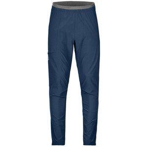 Pánské kalhoty Ortovox Piz Selva Pants M Velikost: M / Barva: tmavě modrá
