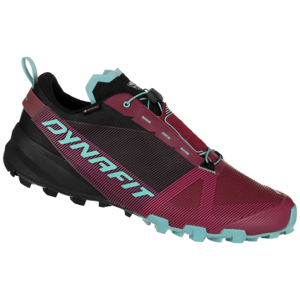 Dámské běžecké boty Dynafit Traverse GTX W Velikost bot (EU): 38,5 / Barva: červená