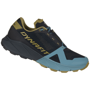 Pánské běžecké boty Dynafit Ultra 100 Velikost bot (EU): 42 / Barva: zelená/modrá