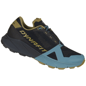 Pánské běžecké boty Dynafit Ultra 100 Velikost bot (EU): 44 / Barva: zelená/modrá