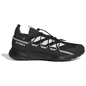 Pánské boty Adidas Terrex Voyager 21 Velikost bot (EU): 42 / Barva: černá