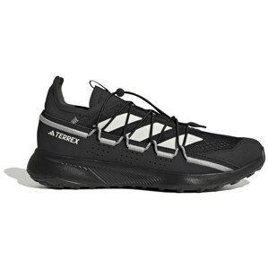 Pánské boty Adidas Terrex Voyager 21 Velikost bot (EU): 46 / Barva: černá