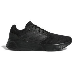 Pánské běžecké boty Adidas Galaxy 6 M Velikost bot (EU): 43 (1/3) / Barva: černá
