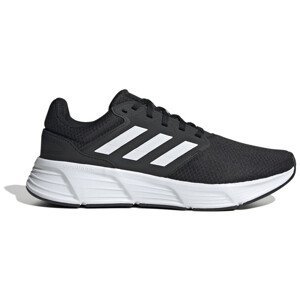 Pánské běžecké boty Adidas Galaxy 6 M Velikost bot (EU): 42 / Barva: černá/bílá