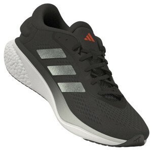 Pánské běžecké boty Adidas Supernova 2 Velikost bot (EU): 46 / Barva: černá