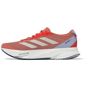 Dámské běžecké boty Adidas Adizero Sl W Velikost bot (EU): 40 / Barva: růžová