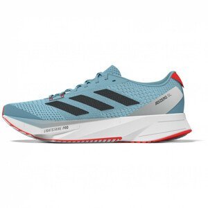 Dámské běžecké boty Adidas Adizero Sl W Velikost bot (EU): 38 / Barva: modrá
