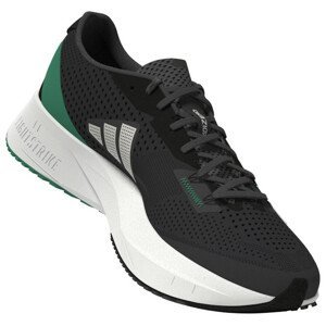 Pánské běžecké boty Adidas Adizero Sl Velikost bot (EU): 44 / Barva: černá/zelená