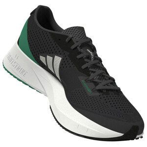Pánské běžecké boty Adidas Adizero Sl Velikost bot (EU): 44 (2/3) / Barva: černá/zelená