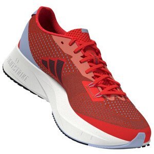 Pánské běžecké boty Adidas Adizero Sl Velikost bot (EU): 45 (1/3) / Barva: červená