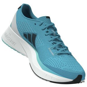 Pánské běžecké boty Adidas Adizero Sl Velikost bot (EU): 42 / Barva: modrá