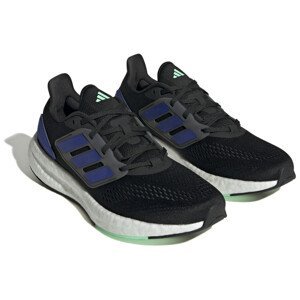 Pánské běžecké boty Adidas Pureboost 22 Velikost bot (EU): 44 / Barva: černá