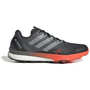 Pánské běžecké boty Adidas Terrex Speed Ultra Velikost bot (EU): 44 / Barva: černá