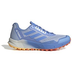 Pánské běžecké boty Adidas Terrex Agravic Flow 2 Velikost bot (EU): 46 / Barva: světle modrá
