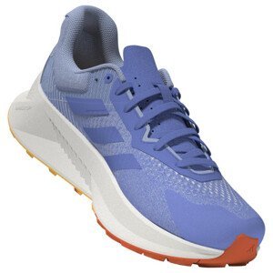 Pánské běžecké boty Adidas Terrex Soulstride Flow Velikost bot (EU): 44 / Barva: světle modrá