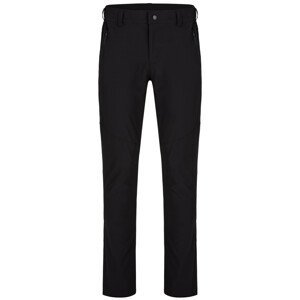Pánské kalhoty Loap Uzak Velikost: XL / Barva: černá