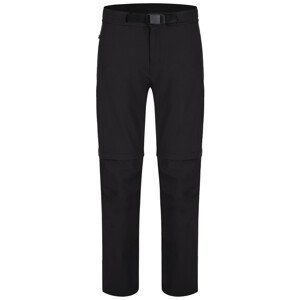 Pánské kalhoty Loap Urman Velikost: XL / Barva: černá
