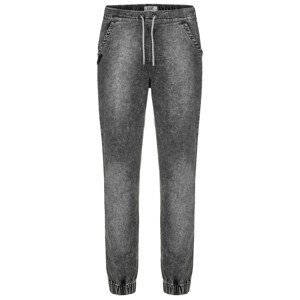 Pánské kalhoty Loap Denver Velikost: XL / Barva: šedá
