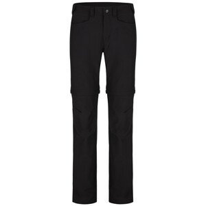Dámské kalhoty Loap Uzulina Velikost: XS / Barva: černá