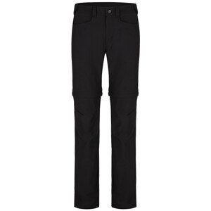 Dámské kalhoty Loap Uzulina Velikost: XL / Barva: černá