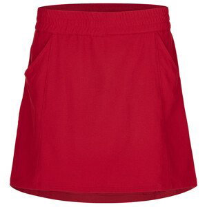 Sukně Loap Uzuka Velikost: XL / Barva: červená