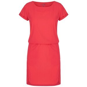 Šaty Loap Ubulina Velikost: XL / Barva: růžová