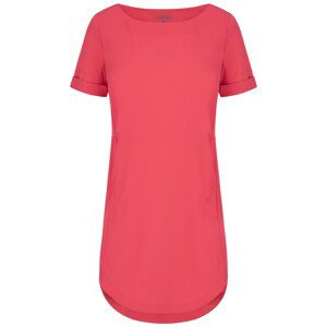 Šaty Loap Ubakala Velikost: M / Barva: růžová