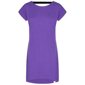 Šaty Loap Abnera Velikost: M / Barva: fialová