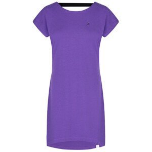 Šaty Loap Abnera Velikost: L / Barva: fialová