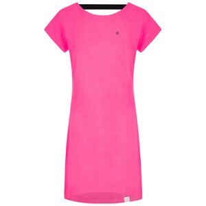 Šaty Loap Abnera Velikost: XS / Barva: růžová