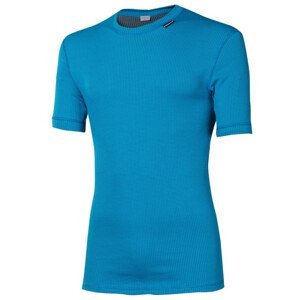 Pánské triko Progress MS NKR 5CA Velikost: L / Barva: tmavě modrá