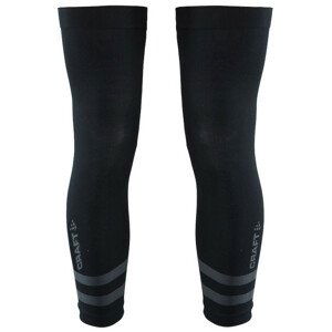 Návleky Craft Seamless Knee 2.0 Velikost: XS-S / Barva: černá