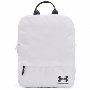 Batoh Under Armour Loudon Backpack SM Barva: bílá