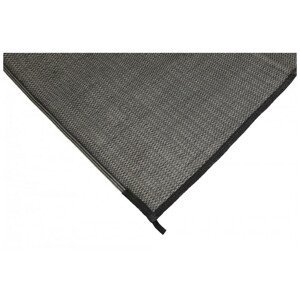 Koberec ke stanu Vango CP229 - Breathable Fitted Carpet - Balletto 260 Barva: šedá