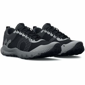 Běžecké boty Under Armour HOVR DS Ridge SPD Velikost bot (EU): 41 / Barva: černá