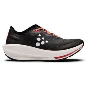 Dámské běžecké boty Craft Ctm Ultra 3 W Velikost bot (EU): 38,5 / Barva: černá