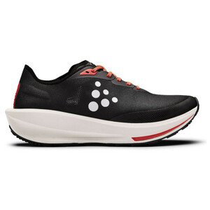 Pánské běžecké boty Craft Ctm Ultra 3 Velikost bot (EU): 43 / Barva: černá