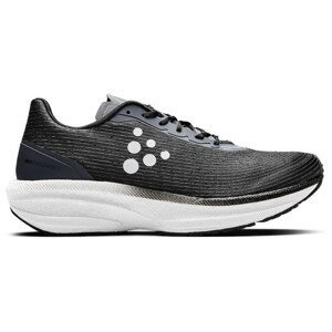 Pánské běžecké boty Craft Pro Endur Distance Velikost bot (EU): 43,5 / Barva: černá