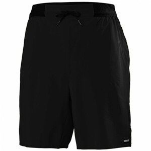 Pánské kraťasy Helly Hansen Tech Trail Short HH Velikost: XL / Barva: černá