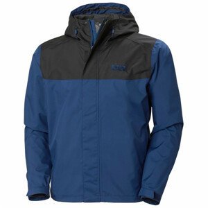 Pánská bunda Helly Hansen Sirdal Protection Jacket Velikost: M / Barva: modrá