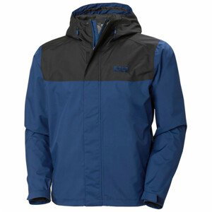 Pánská bunda Helly Hansen Sirdal Protection Jacket Velikost: XL / Barva: modrá