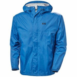 Pánská bunda Helly Hansen Loke Jacket Velikost: L / Barva: světle modrá