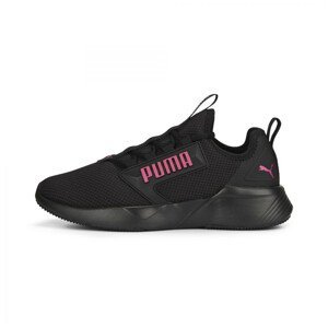 Dámské boty Puma Retaliate Mesh Wn's Velikost bot (EU): 37,5 / Barva: černá/růžová