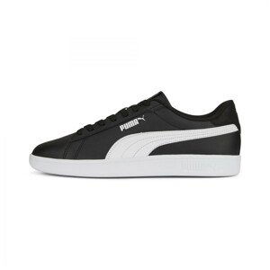 Boty Puma Puma Smash 3.0 L Velikost bot (EU): 45 / Barva: černá/bílá